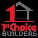 1st Choice Builders - Home Remodeling Contractors logo